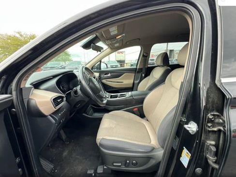 Used 2023 Hyundai Santa Fe SEL AWD/4WD image 5