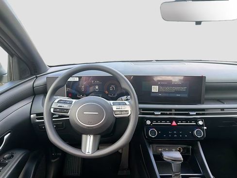 New 2026 Hyundai Santa Cruz SEL FWD image 22