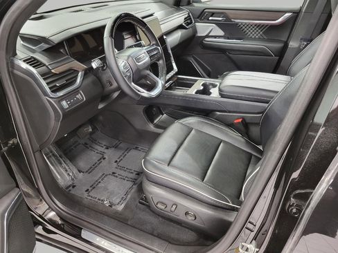 Used 2024 GMC Acadia Denali w/ Super Cruise Package AWD/4WD image 10