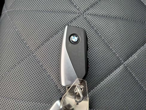 Used 2024 BMW iX xDrive50 w/ Premium Package AWD/4WD image 37