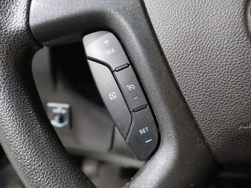 Used 2023 Chevrolet Express 3500 LS image 21