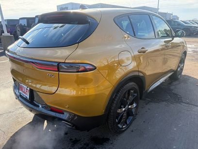 Used 2024 Dodge Hornet R/T w/ Track Pack