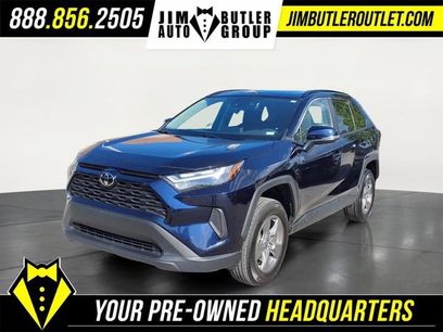 Used 2024 Toyota RAV4 XLE