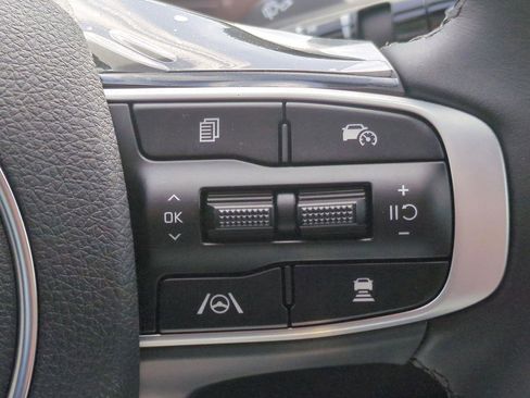 New 2026 Kia K5 GT-Line FWD image 23