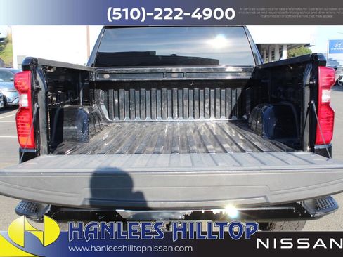 Used 2019 Chevrolet Silverado 1500 LT w/ All-Star Edition image 10