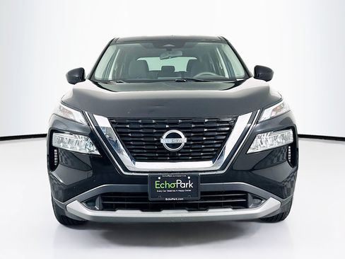 Used 2023 Nissan Rogue SV AWD/4WD image 2