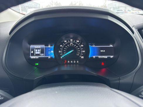 Certified 2022 Ford Edge SEL w/ Convenience Package image 30