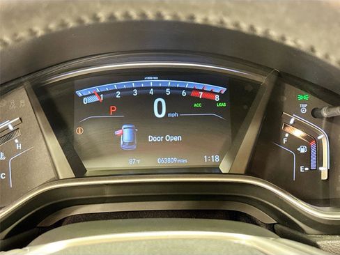 Used 2019 Honda CR-V EX-L image 12