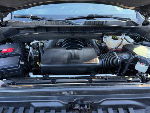 Used 2020 GMC Sierra 1500 Elevation w/ Elevation Value Package image 34