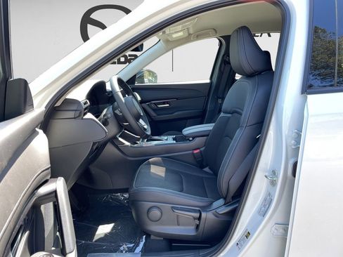 New 2026 MAZDA CX-5 Select AWD/4WD image 8