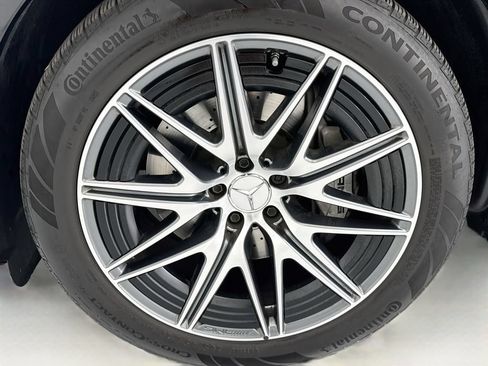 Certified 2026 Mercedes-Benz GLC 43 AMG 4MATIC image 29