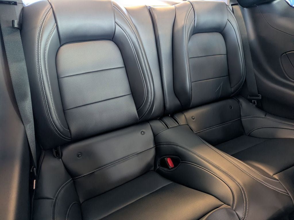 New 2026 Ford Mustang Premium RWD image 26