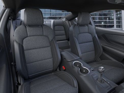 New 2026 Ford Mustang EcoBoost image 10