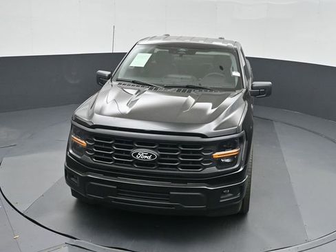 Used 2025 Ford F150 XL w/ Equipment Group 103A High RWD image 35