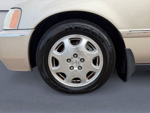 Used 2000 Acura RL image 9