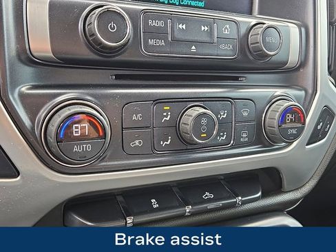 Used 2018 GMC Sierra 1500 SLE w/ SLE Value Package image 19