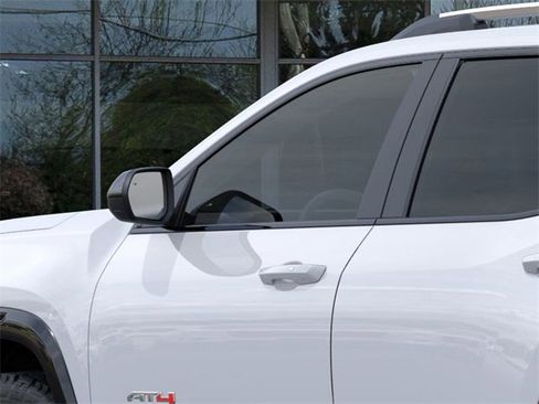 New 2026 GMC Terrain AT4 w/ Convenience Package III image 12