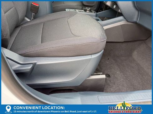 New 2026 Ford Maverick XL FWD image 13