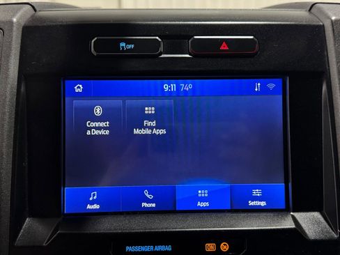 Used 2020 Ford F250 XL w/ Power Equipment Group AWD/4WD image 17