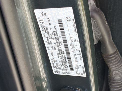 Certified 2021 Ford F150 XLT w/ Equipment Group 302A High image 67