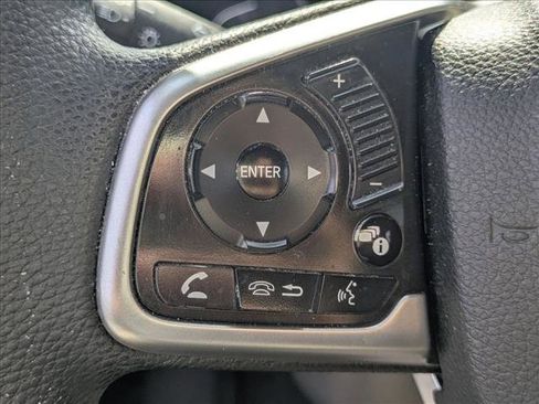 Used 2017 Honda Civic EX image 12