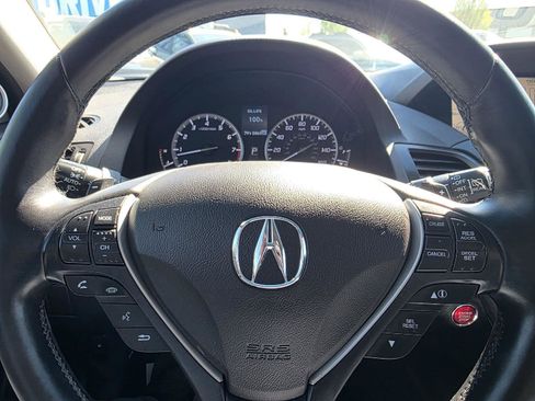 Used 2015 Acura RDX AWD w/ Technology Package image 11