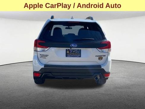 Certified 2023 Subaru Forester Wilderness image 9