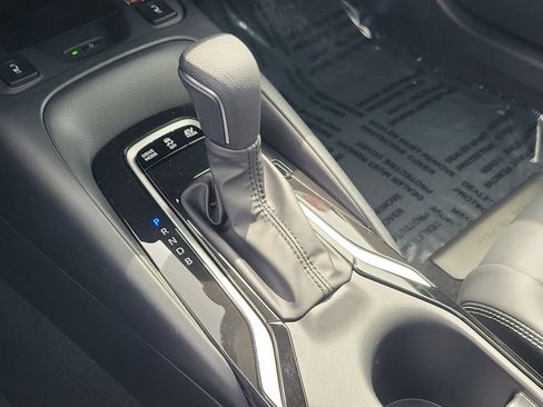 New 2026 Toyota Corolla XLE FWD image 27