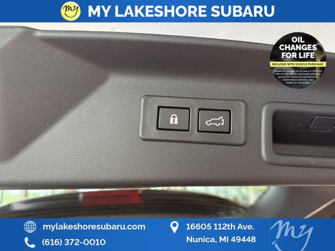 New 2026 Subaru Forester Sport AWD/4WD image 26