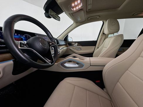 Used 2025 Mercedes-Benz GLE 450e 4MATIC image 20