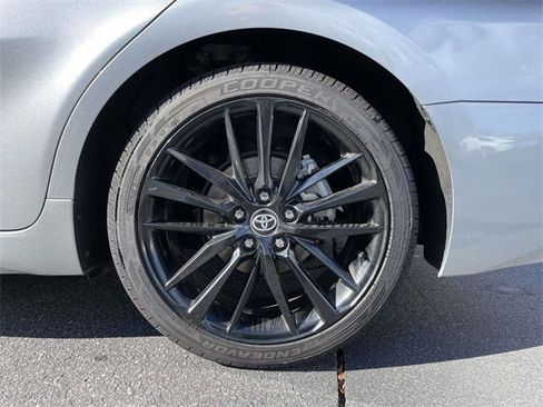 Used 2024 Toyota Camry XSE image 9