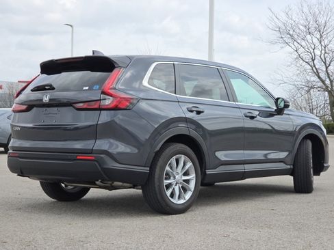 Used 2025 Honda CR-V EX-L image 19