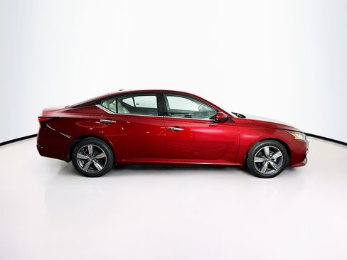 Used 2021 Nissan Altima 2.5 SL image 10