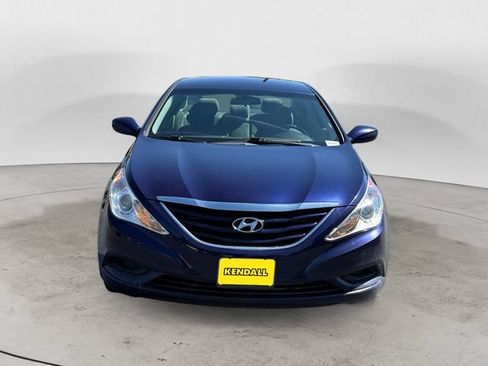 Used 2011 Hyundai Sonata GLS FWD image 8