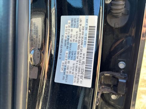 Used 2025 MAZDA CX-70 3.3 Turbo w/ Preferred Package image 32