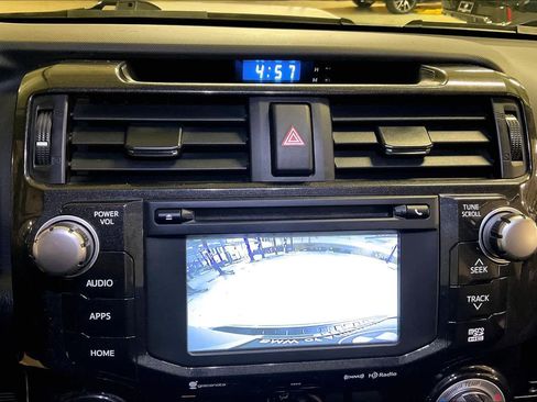 Used 2019 Toyota 4Runner TRD Off-Road Premium image 27