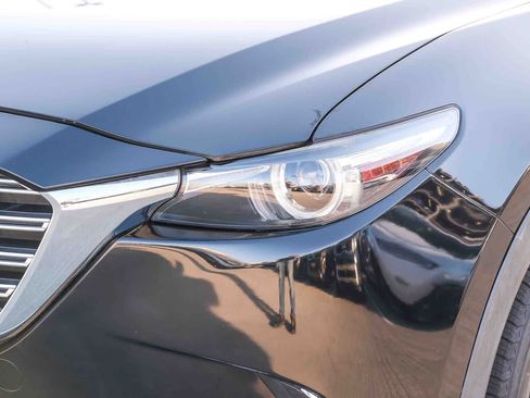 Used 2017 MAZDA CX-9 Grand Touring FWD image 12