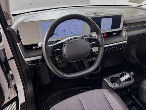 Used 2024 Hyundai Ioniq 5 SEL image 23