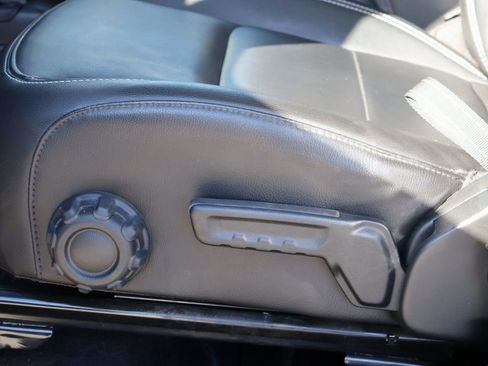 Used 2023 Jeep Wrangler Unlimited Sahara w/ Cold Weather Group image 23