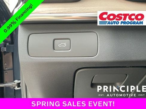 New 2026 Volvo XC90 B6 Ultra w/ Protection Package AWD/4WD image 24