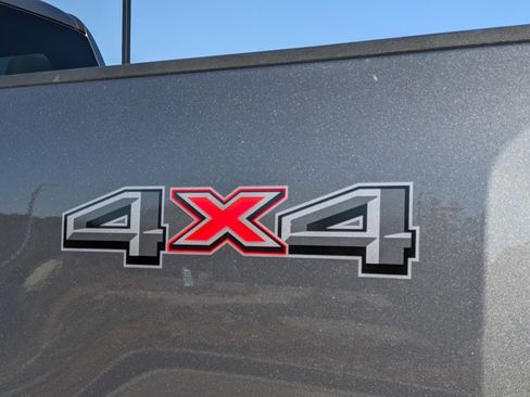 Used 2025 Ford F250 XLT image 21