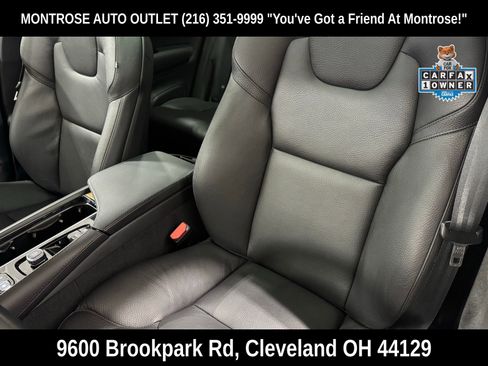 Used 2023 Volvo XC90 B5 Plus w/ Protection Package Premier image 27