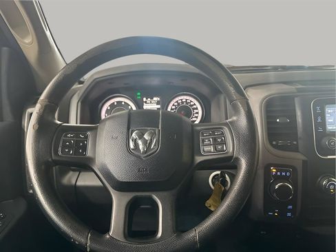 Used 2014 RAM 1500 Express w/ Black Ram 1500 Express Group AWD/4WD image 15