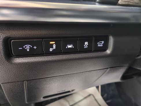 Certified 2022 Kia Telluride EX w/ EX Premium Package FWD image 21