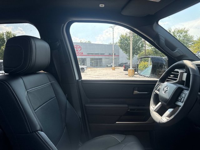 Used 2026 Toyota Tundra TRD Pro AWD/4WD image 14