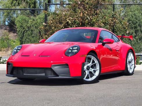 Used 2026 Porsche 911 GT3 image 1