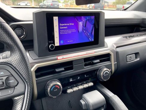 New 2026 Toyota Tacoma SR5 AWD/4WD image 6
