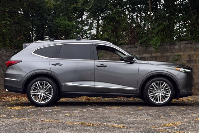 Used 2023 Acura MDX w/ Advance Package AWD/4WD image 4