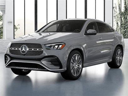 New 2026 Mercedes-Benz GLE 450 4MATIC
