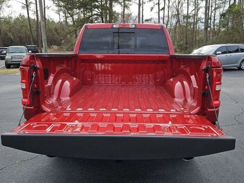 New 2026 RAM 1500 Laramie image 13